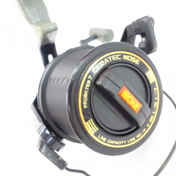 プロスカイヤー7 セラテックノーズ